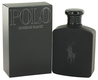 Polo Double Black Cologne for Men by Ralph Lauren