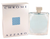 Chrome Cologne For Men By Azzaro