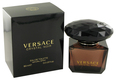 Versace Crystal Noir Perfume For Women By Versace
