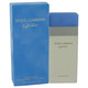Light Blue Perfume For Women By Dolce & Gabbana