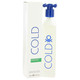 Cold Perfume for Men & Women by Benetton
