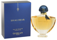 Shalimar Perfume For Women By Guerlain