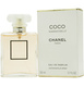Coco Mademoiselle Perfume For Women By Chanel