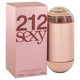 212 Sexy Perfume for Women by Carolina Herrera