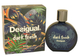 Desigual Dark Fresh Cologne for Men by Desigual