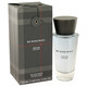Burberry Touch Cologne For Men By Burberry