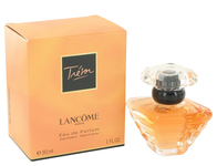 Tresor Perfume For Women By Lancome
