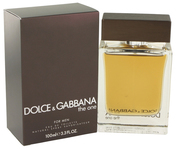The One Cologne for Men by Dolce & Gabbana