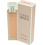 Eternity Moment Perfume For Women By Calvin Klein