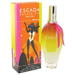 Escada Rockin Rio Perfume For Women By Escada