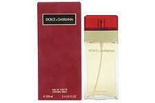 Dolce & Gabbana Perfume For Women By Dolce and Gabbana