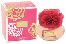 Coach Poppy Freesia Blossom Perfume for Women by Coach