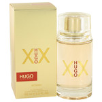 Hugo XX Perfume for Women by Hugo Boss
