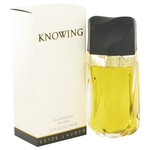 Knowing Perfume For Women By Estee Lauder