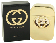 Gucci Guilty Perfume for Women by Gucci