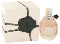 Flowerbomb Perfume For Women By Viktor & Rolf