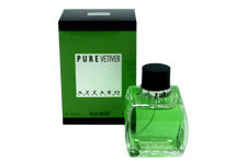 Pure Vetiver Cologne For Men By Azzaro