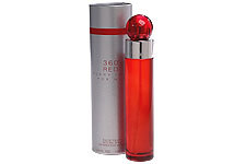 360 Red Cologne For Men By Perry Ellis
