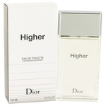 Higher Dior Cologne For Men By Christian Dior