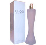 Ghost Perfume For Women By Tanya Sarne