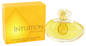 Intuition Perfume For Women By Estee Lauder