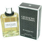 Gentleman Cologne For Men By Givenchy
