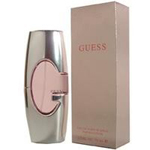Guess Perfume For Women By Coty