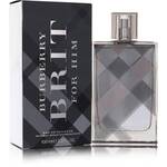 Burberry Brit Cologne For Men By Burberry