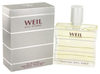 Weil Cologne for Men by Weil