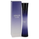 Armani Code Perfume For Women By Giorgio Armani