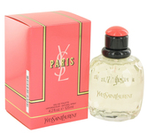 Paris Perfume For Women By Yves Saint Laurent