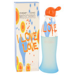I Love Love Perfume for Women by Moschino