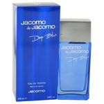 Jacomo Deep Blue Cologne for Men by Jacomo