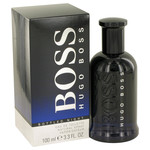 Boss Bottled Night Cologne for Men by Hugo Boss