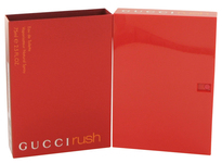 Gucci Rush Perfume For Women By Gucci