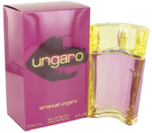 Ungaro Perfume for Women by Emanuel Ungaro