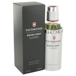 Swiss Army Cologne for Men by Victorinox