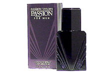 Passion Cologne For Men By Elizabeth Taylor