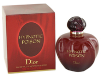 Hypnotic Poison Perfume For Women By Christian Dior