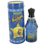 Blue Jeans Cologne For Men By Versace