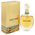 Roberto Cavalli Perfume For Women By Roberto Cavalli
