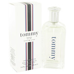 Tommy Cologne For Men By Tommy Hilfiger