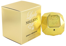 Lady Million Perfume for Women by Paco Rabanne