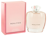 Realities Perfume For Women By Realities Cosmetics