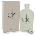 CK One Cologne For Men and Women By Calvin Klein