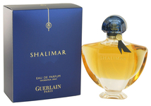 Shalimar Perfume For Women By Guerlain