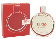 Hugo Perfume For Women By Hugo Boss
