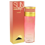 Sun Java Perfume for Women by Franck Olivier