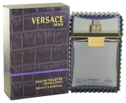 Versace Man Cologne For Men By Versace