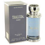 Thallium Cologne for Men by Parfums Jacques Evard
